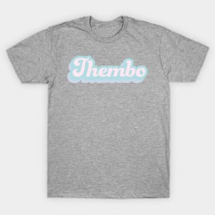 Thembo Pride T-Shirt